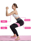 Fitness Resistance Band