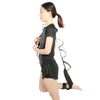 Ankle Leg Stretcher Yoga Strap