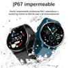 Smart Fitness Watch