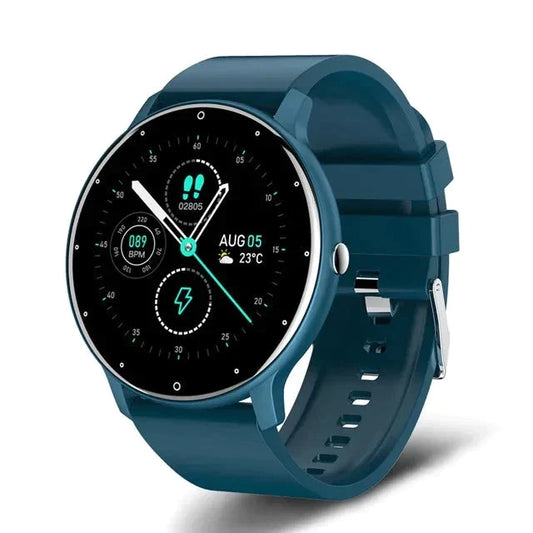 Smart Fitness Watch